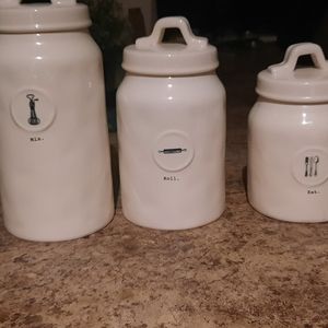 Canister Set